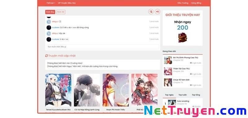 Khởi Động Lại Tương Lai Chapter 40 - 43