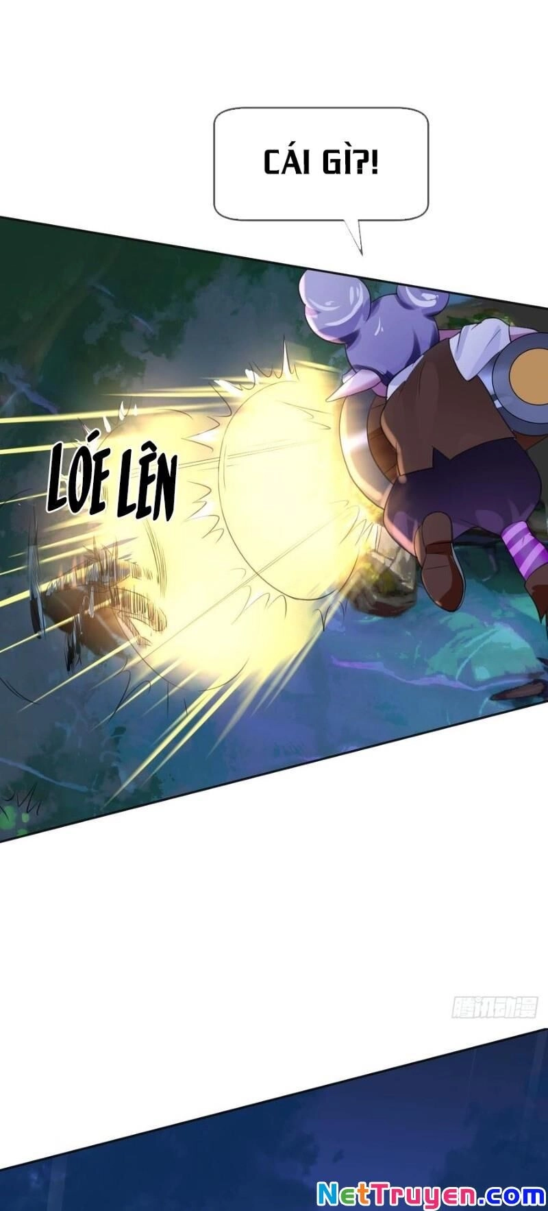 Khởi Động Lại Tương Lai Chapter 41 - 3