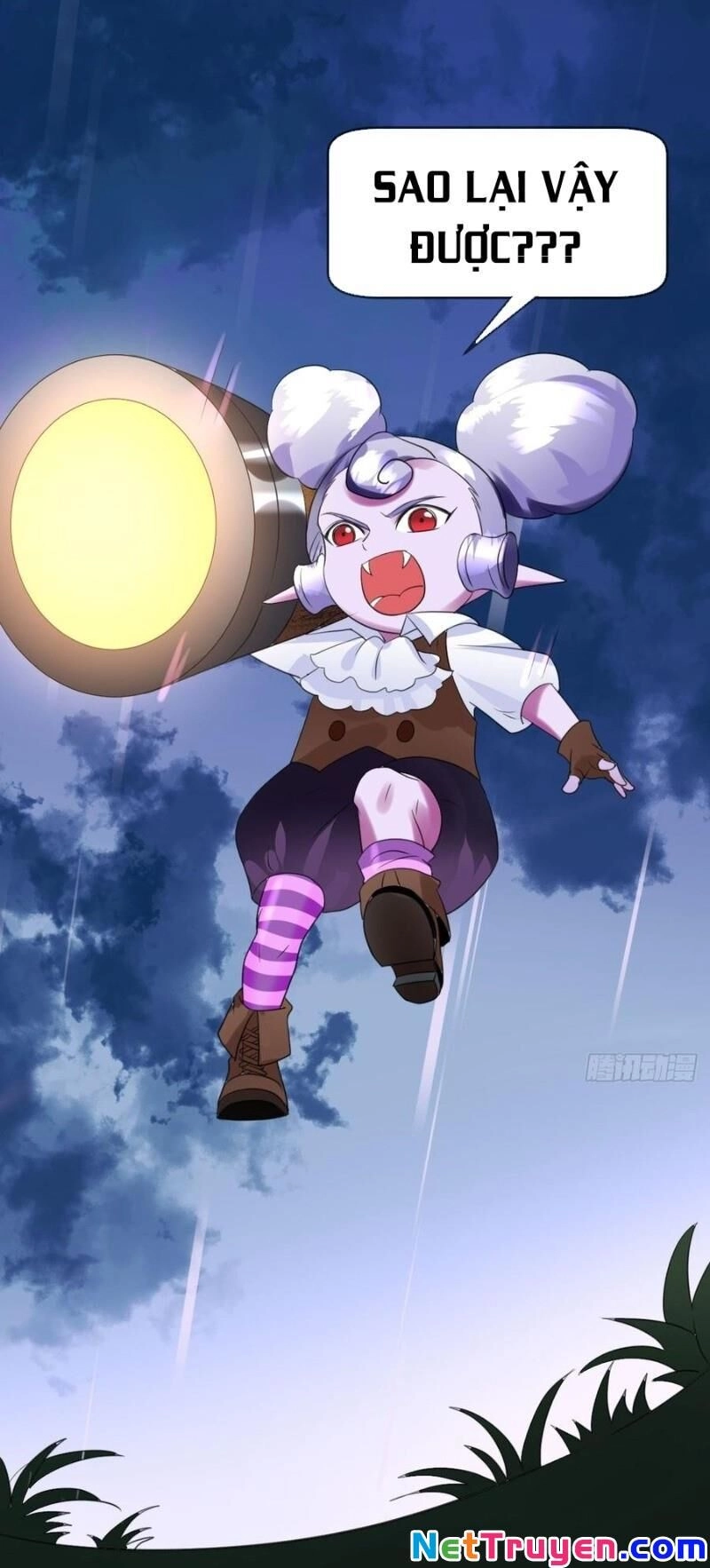 Khởi Động Lại Tương Lai Chapter 41 - 4