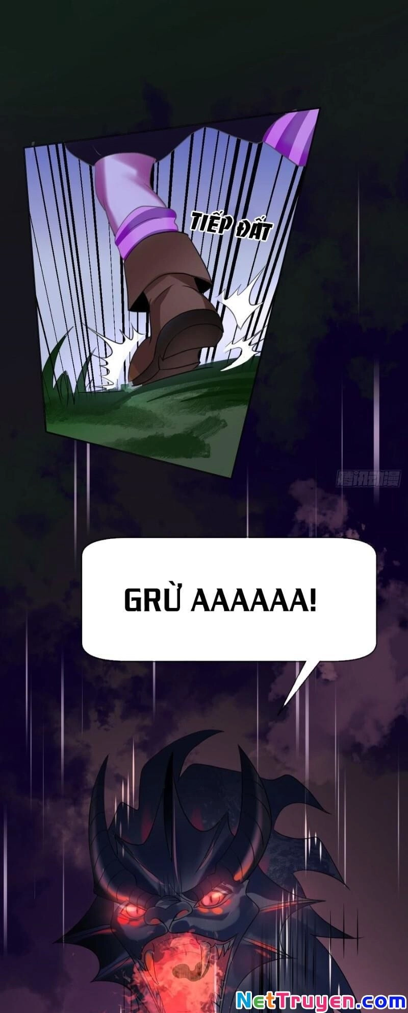 Khởi Động Lại Tương Lai Chapter 41 - 5