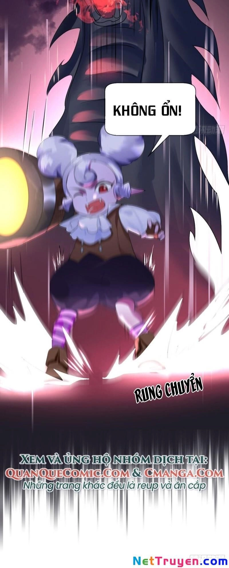 Khởi Động Lại Tương Lai Chapter 41 - 6