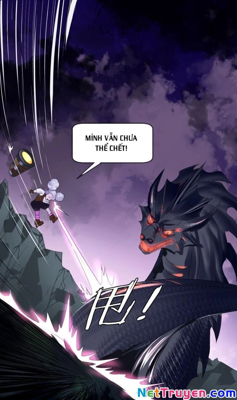 Khởi Động Lại Tương Lai Chapter 41 - 7