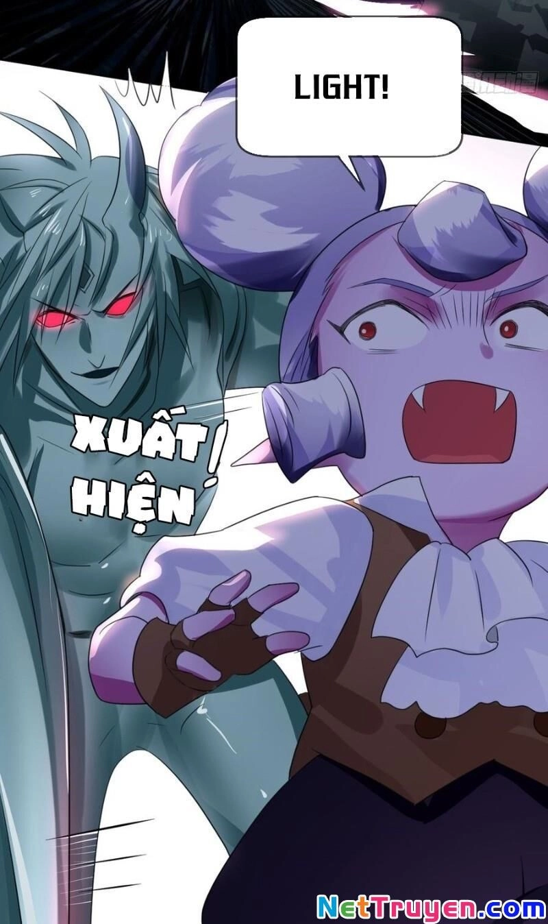 Khởi Động Lại Tương Lai Chapter 41 - 8