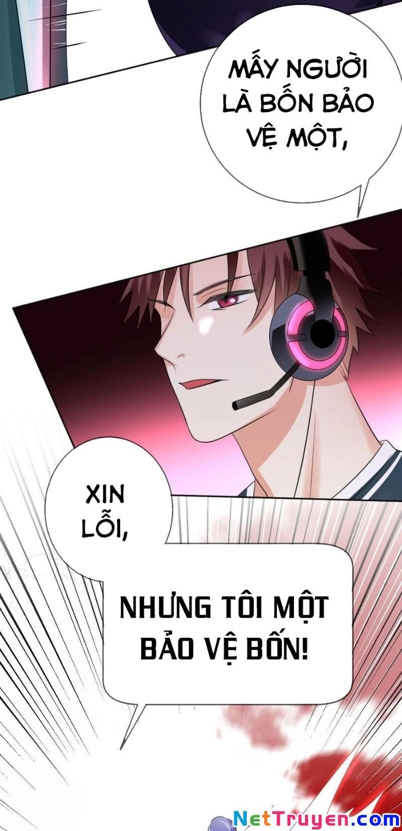 Khởi Động Lại Tương Lai Chapter 41 - 9