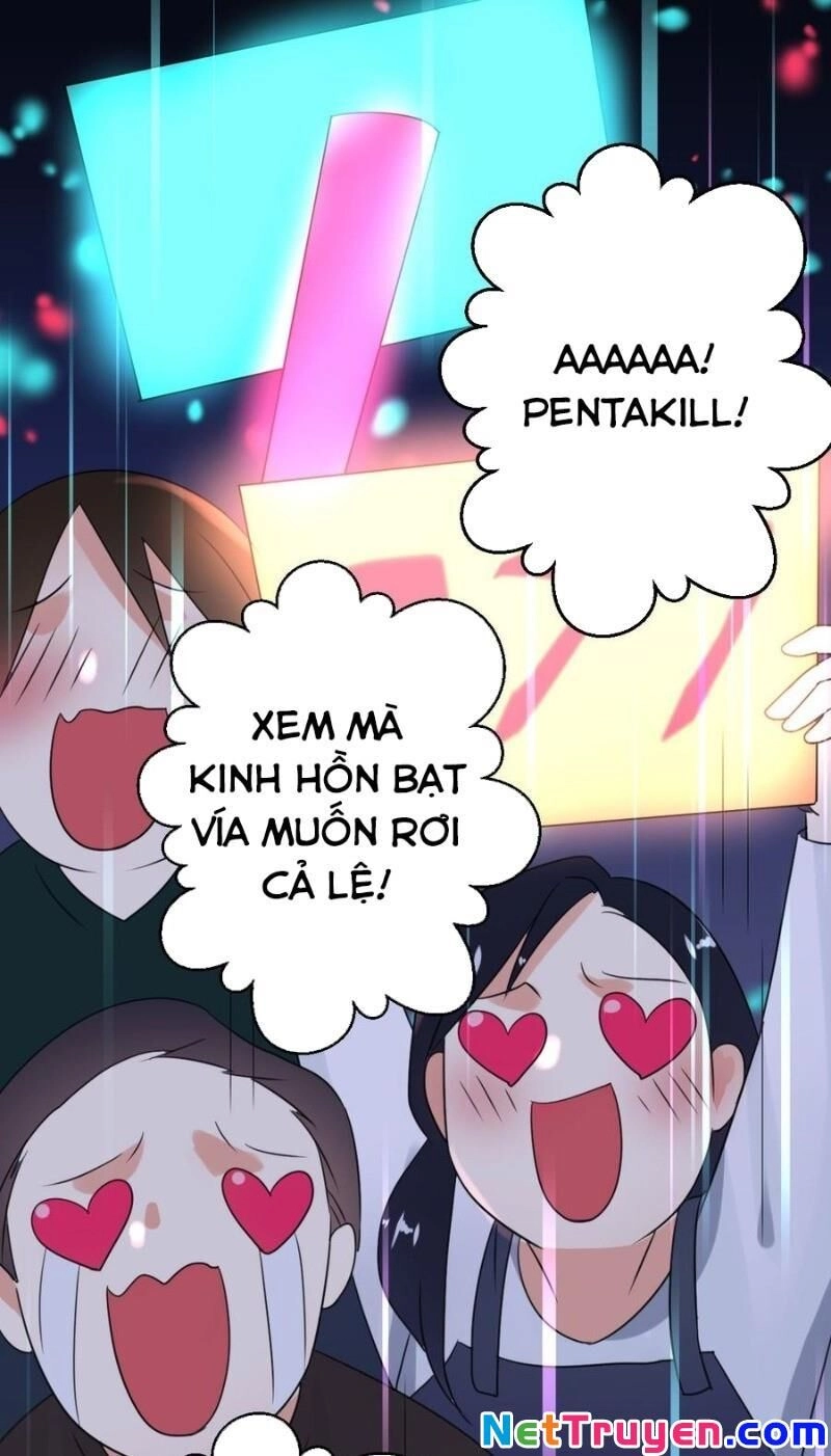 Khởi Động Lại Tương Lai Chapter 41 - 11