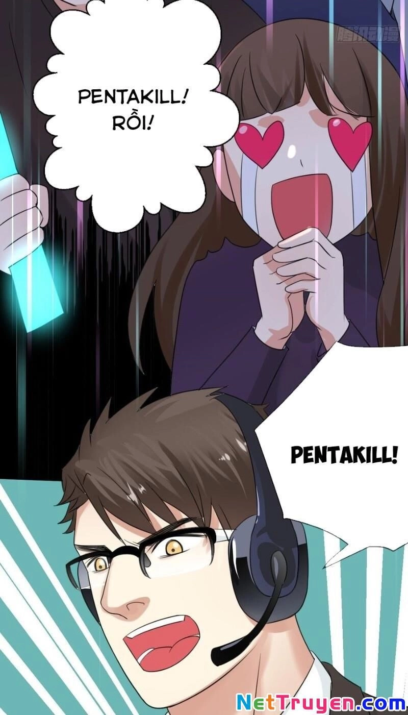 Khởi Động Lại Tương Lai Chapter 41 - 12