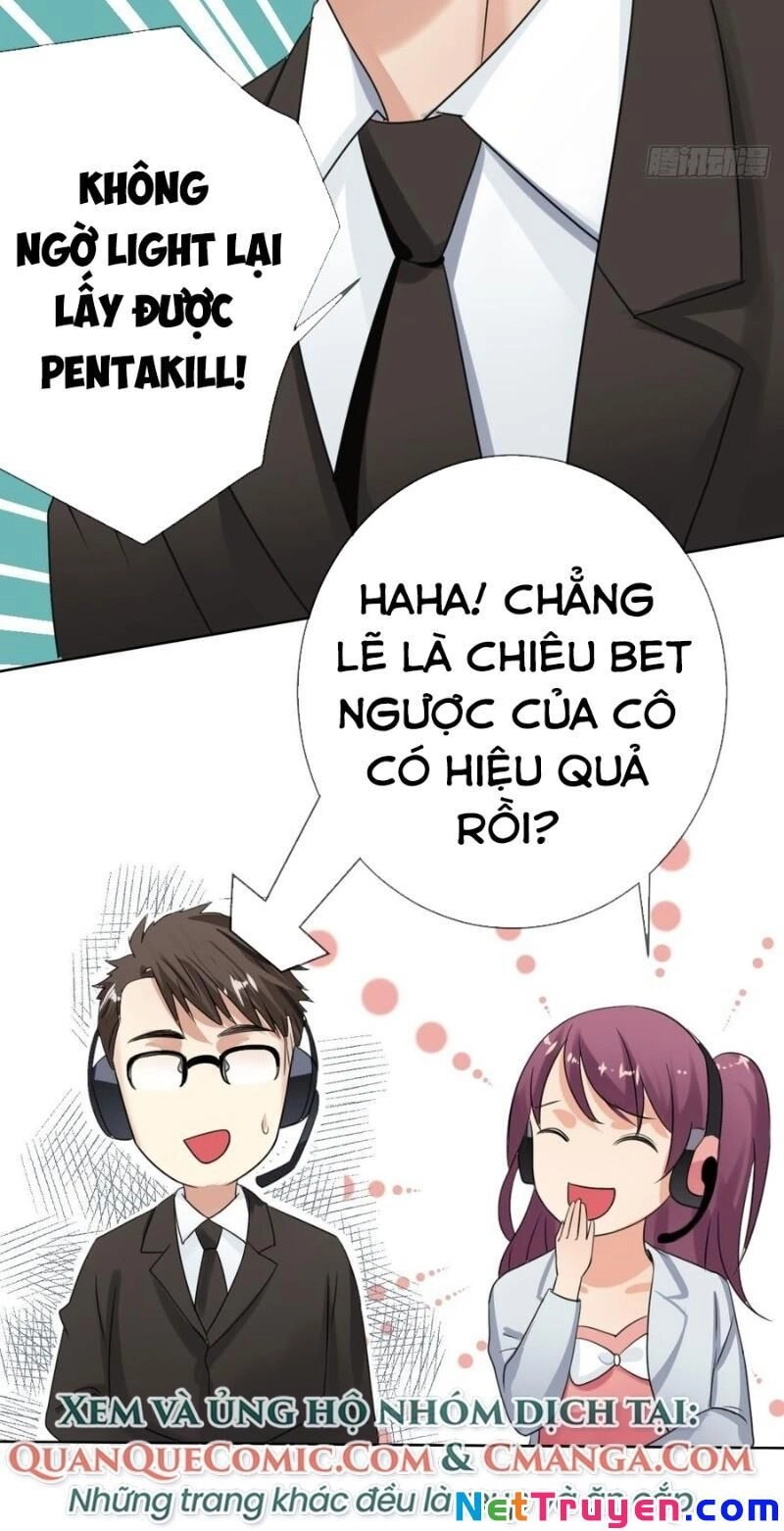 Khởi Động Lại Tương Lai Chapter 41 - 13