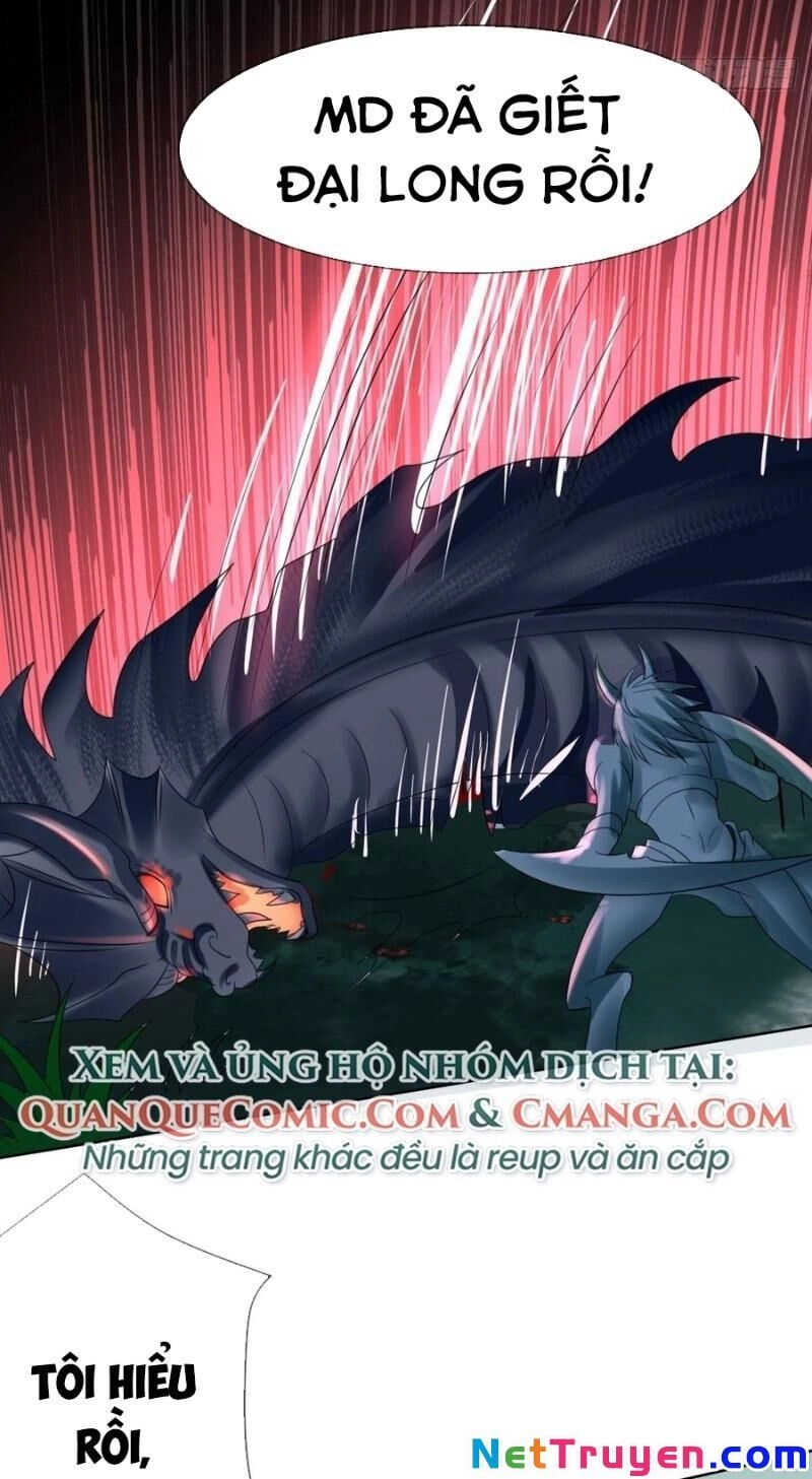 Khởi Động Lại Tương Lai Chapter 41 - 17