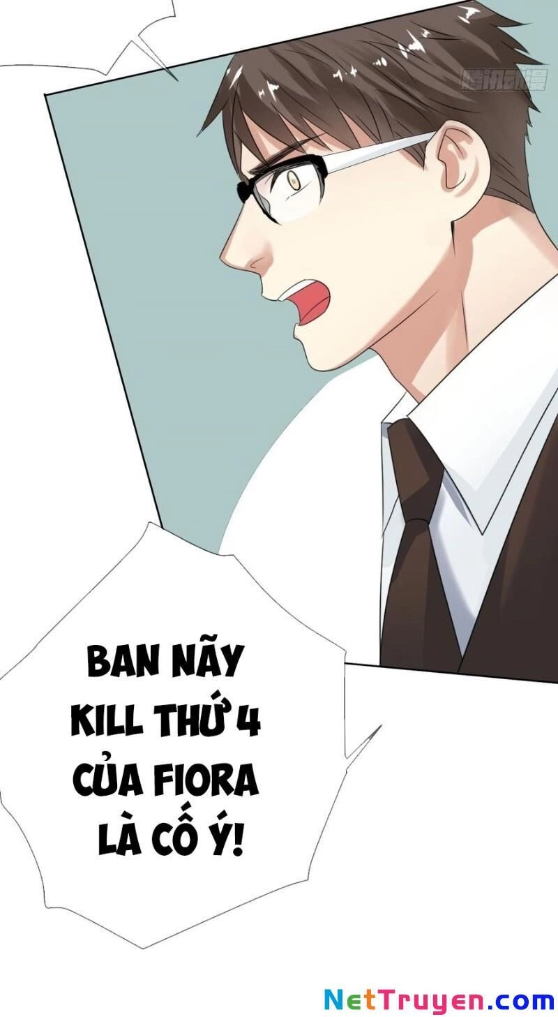 Khởi Động Lại Tương Lai Chapter 41 - 18