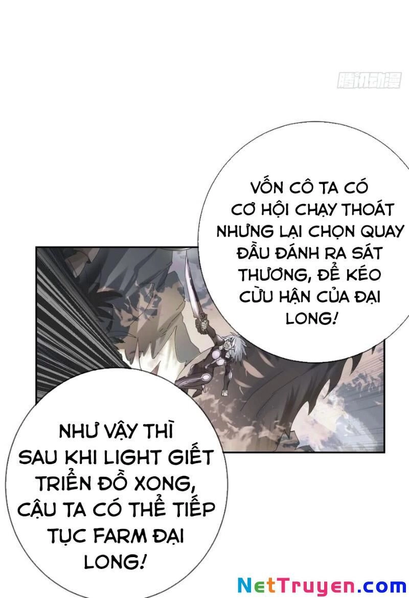 Khởi Động Lại Tương Lai Chapter 41 - 19