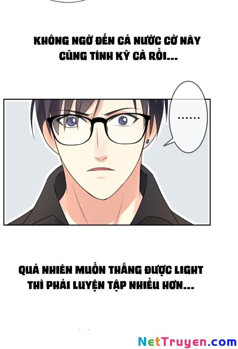 Khởi Động Lại Tương Lai Chapter 41 - 20