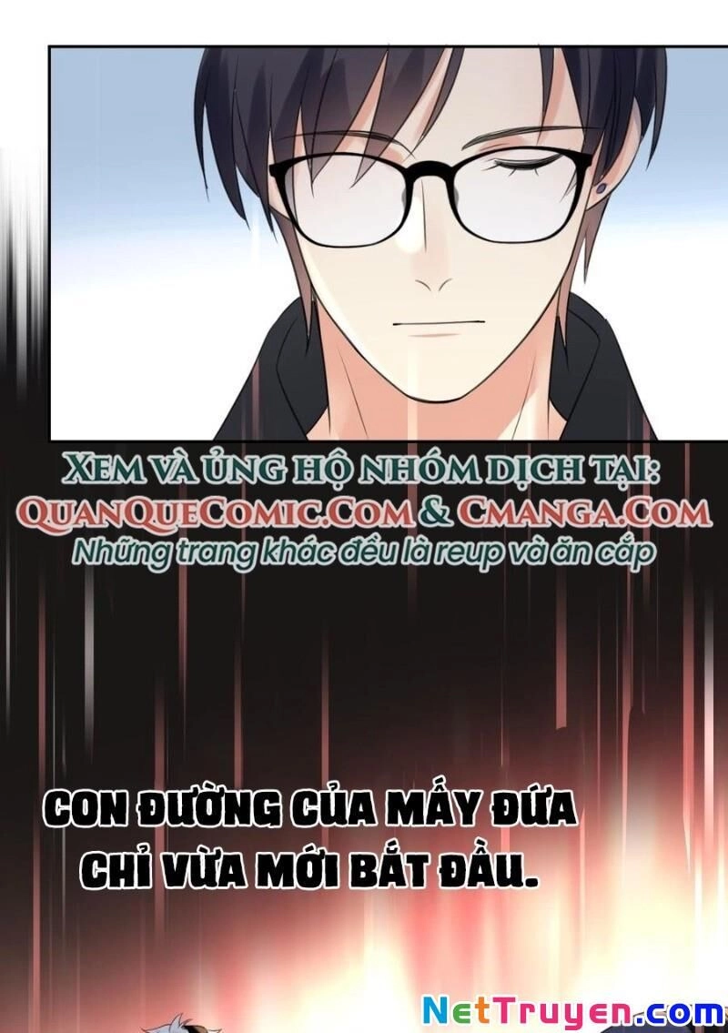 Khởi Động Lại Tương Lai Chapter 41 - 21