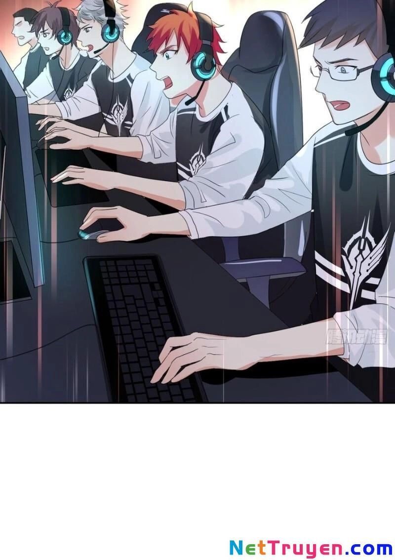 Khởi Động Lại Tương Lai Chapter 41 - 22