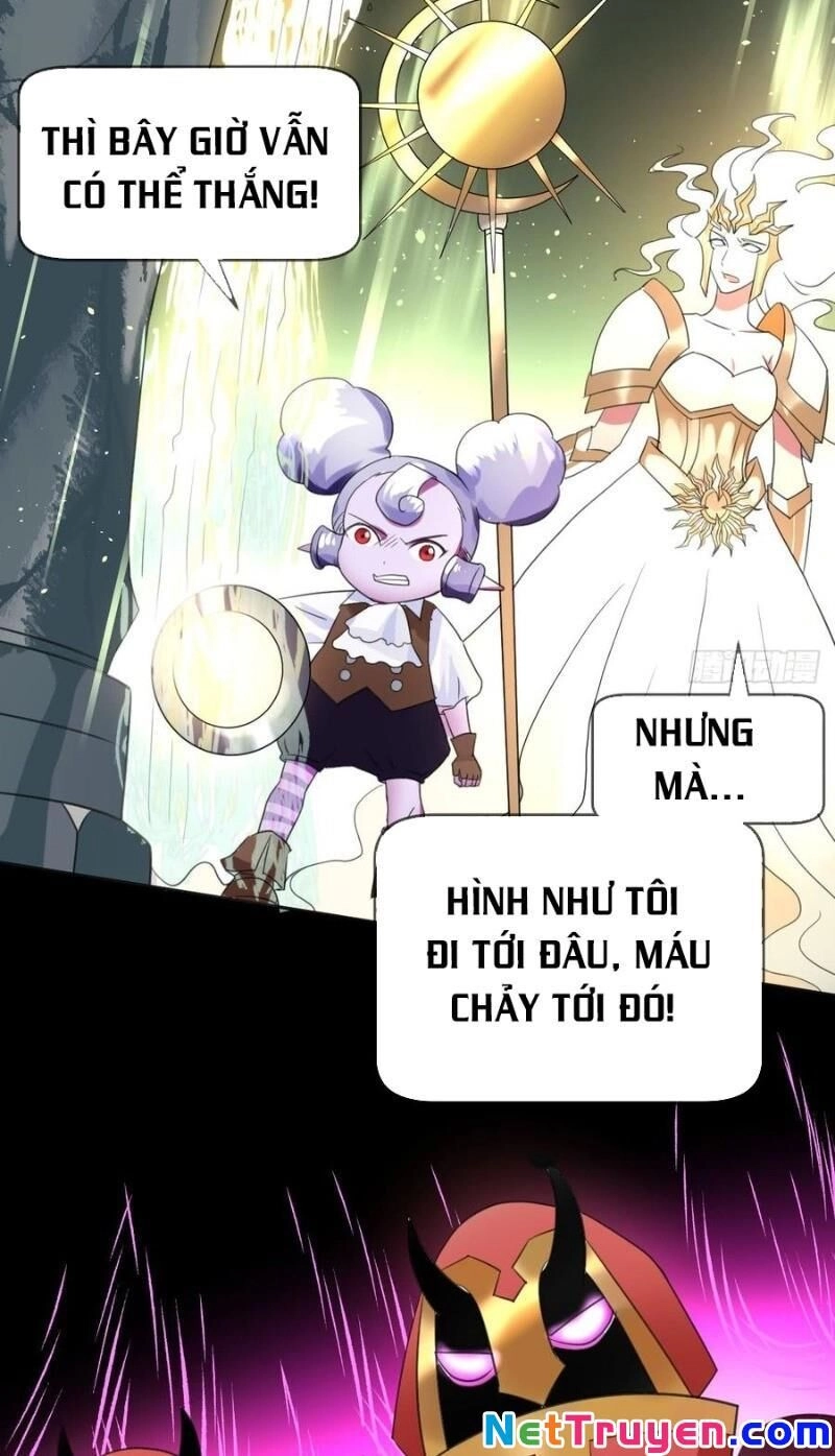 Khởi Động Lại Tương Lai Chapter 41 - 25