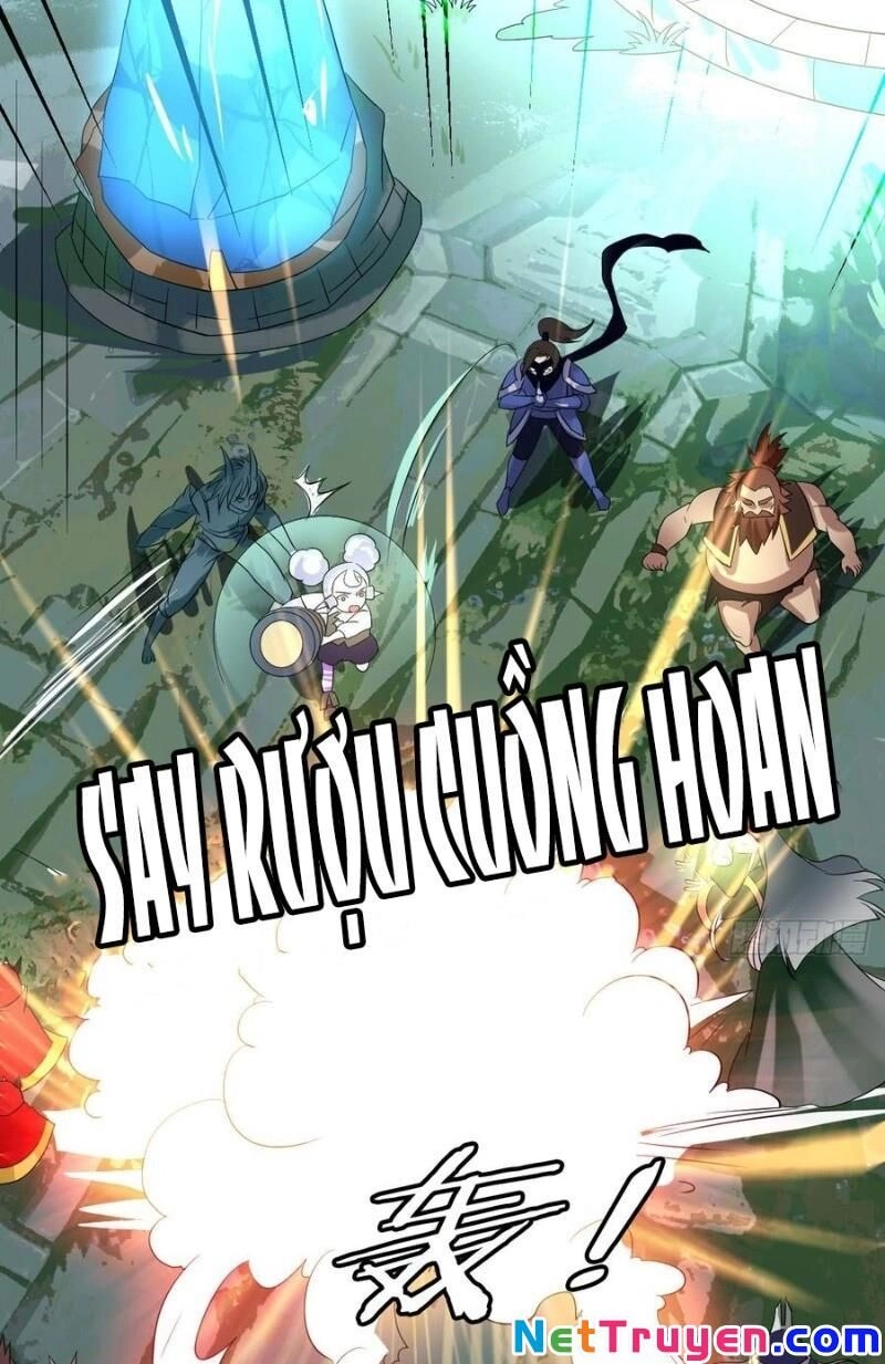 Khởi Động Lại Tương Lai Chapter 41 - 27