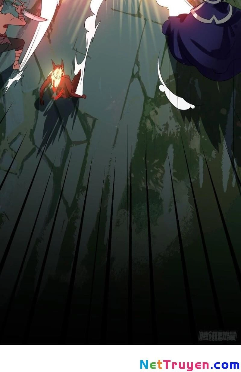 Khởi Động Lại Tương Lai Chapter 41 - 28