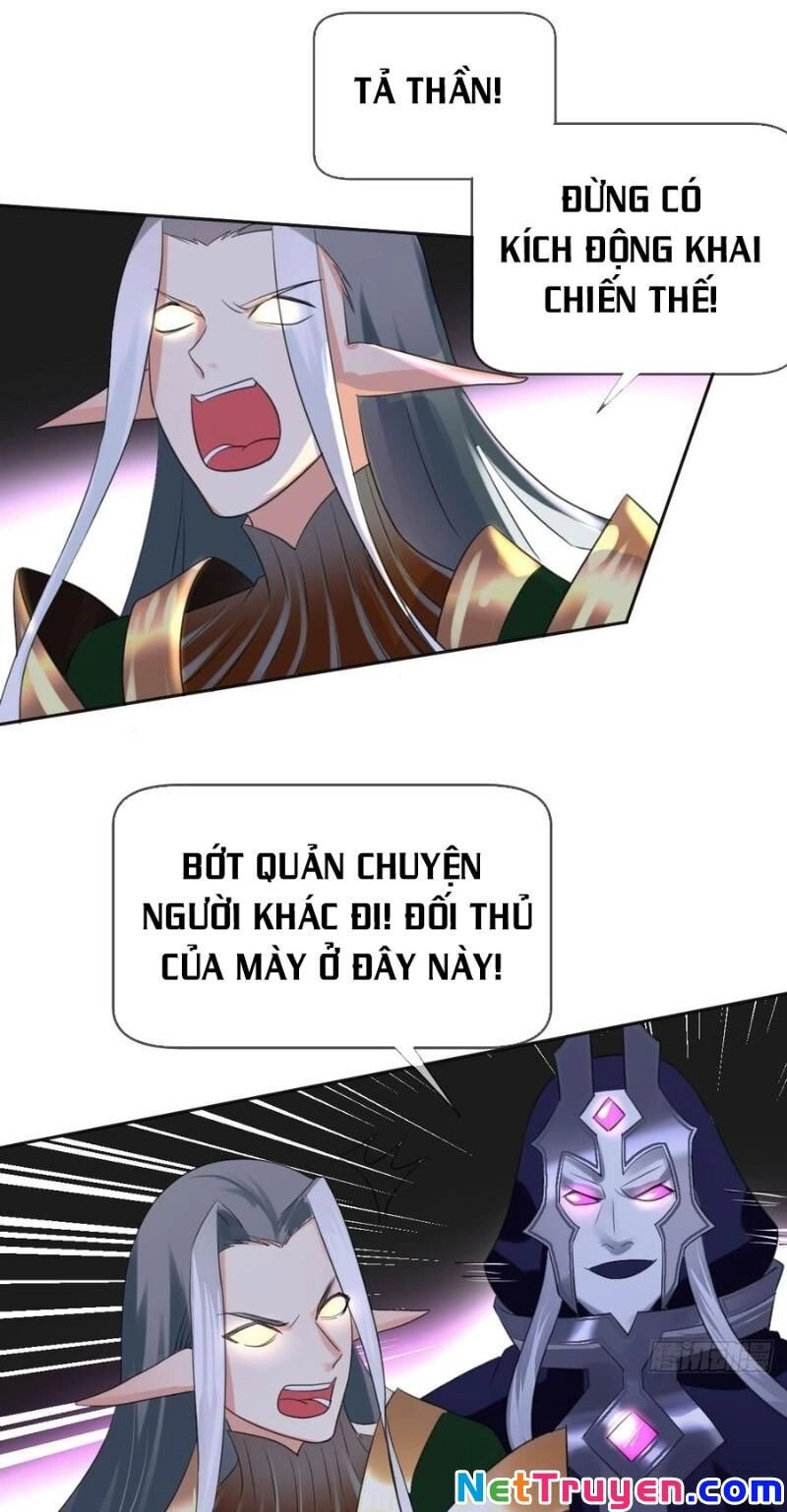 Khởi Động Lại Tương Lai Chapter 41 - 29