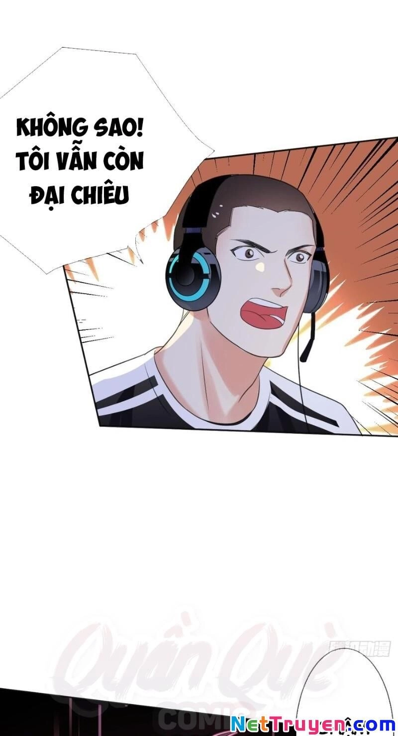 Khởi Động Lại Tương Lai Chapter 41 - 31