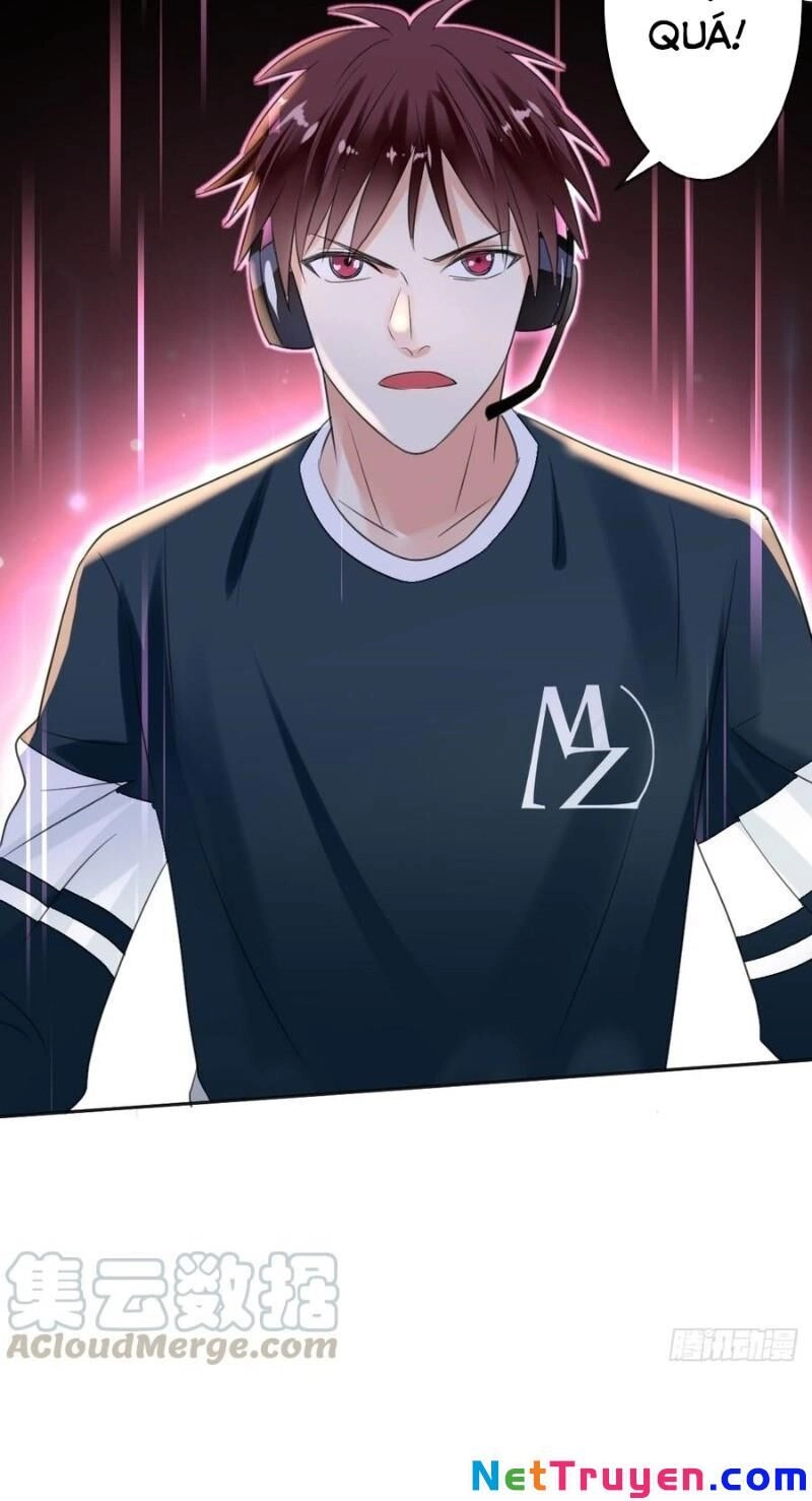 Khởi Động Lại Tương Lai Chapter 41 - 32