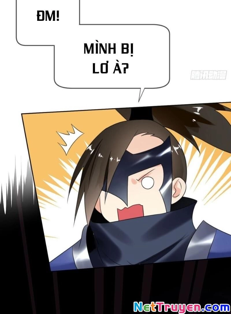 Khởi Động Lại Tương Lai Chapter 41 - 34