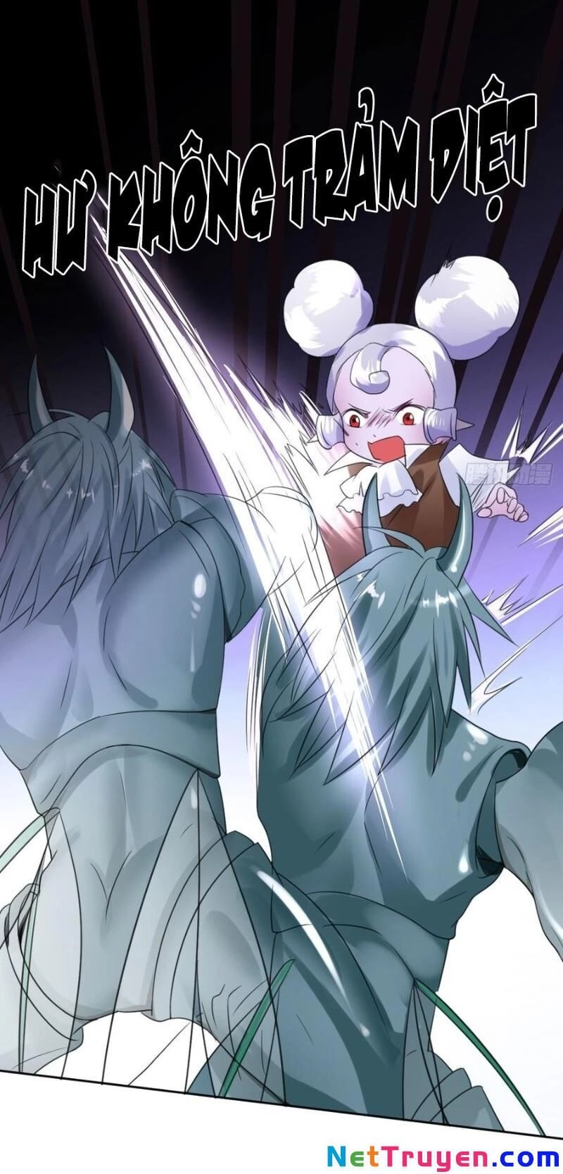 Khởi Động Lại Tương Lai Chapter 41 - 35