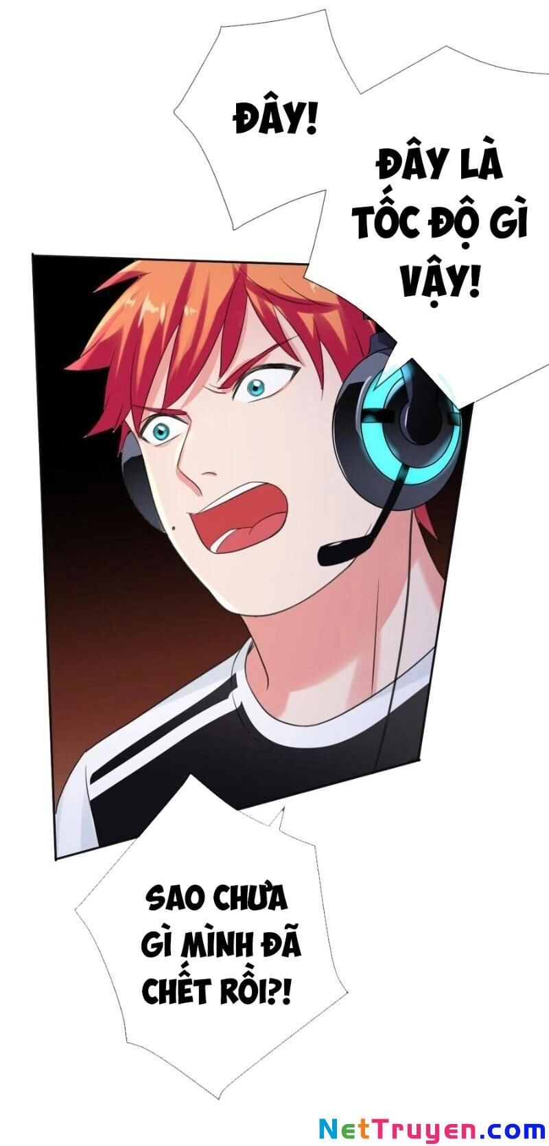 Khởi Động Lại Tương Lai Chapter 41 - 36