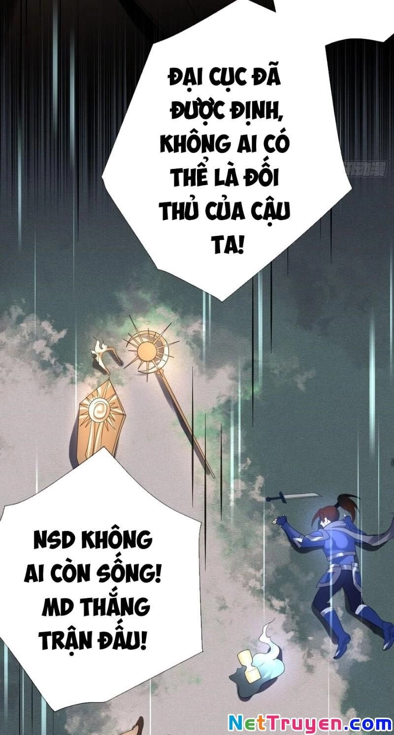Khởi Động Lại Tương Lai Chapter 41 - 38