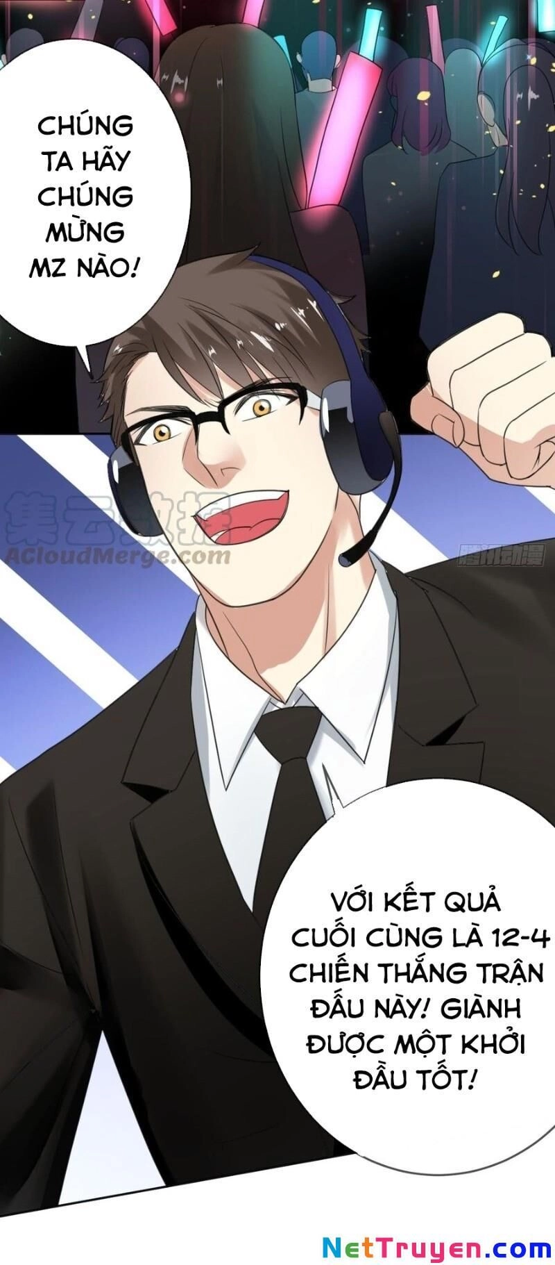 Khởi Động Lại Tương Lai Chapter 41 - 42