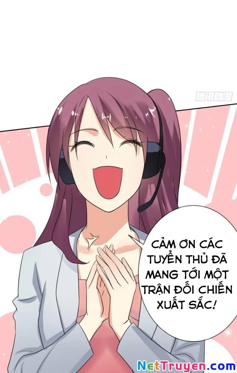 Khởi Động Lại Tương Lai Chapter 41 - 43