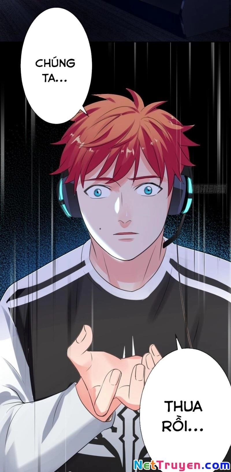 Khởi Động Lại Tương Lai Chapter 41 - 45