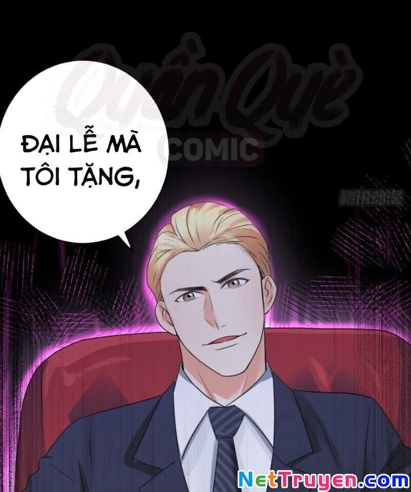 Khởi Động Lại Tương Lai Chapter 41 - 47