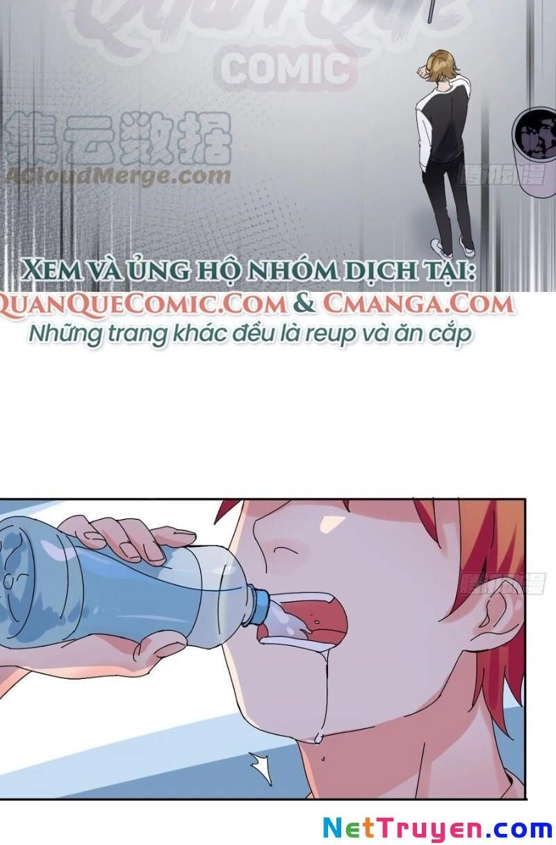 Khởi Động Lại Tương Lai Chapter 42 - 2