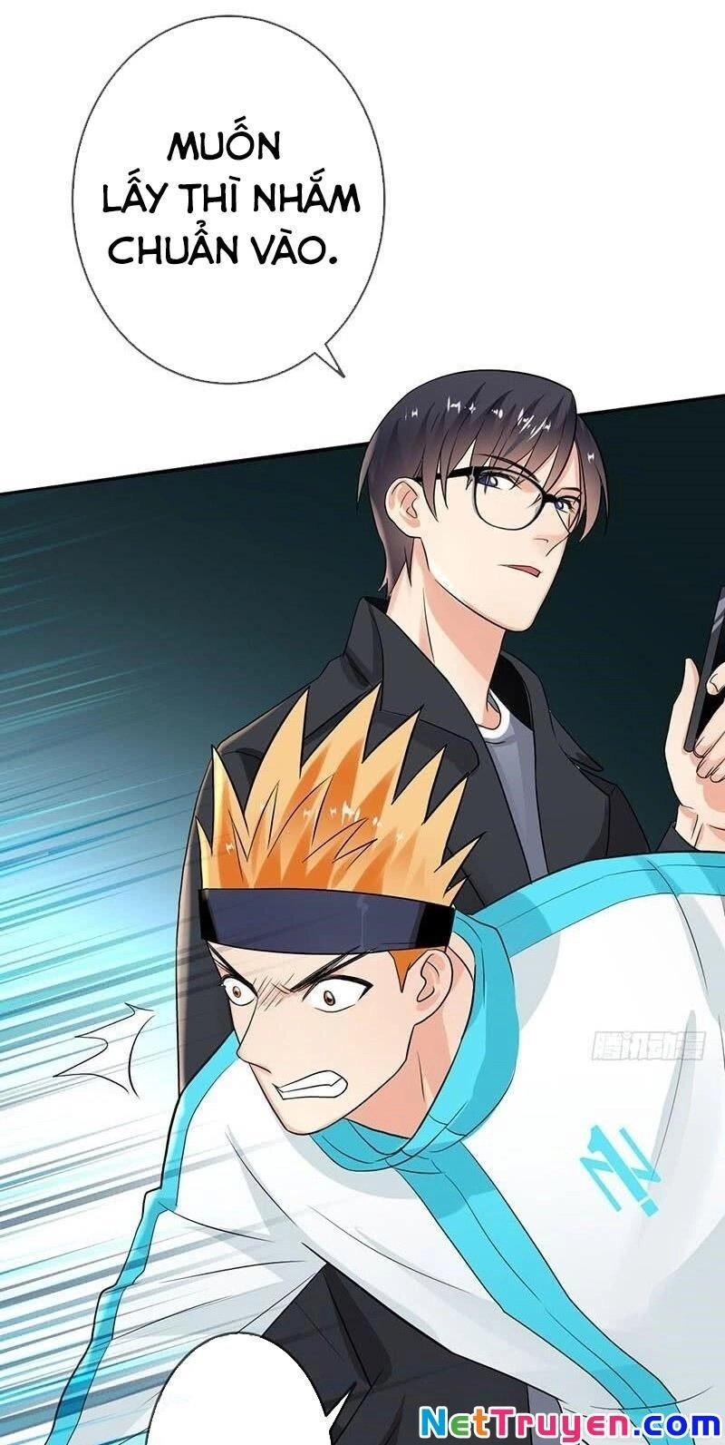 Khởi Động Lại Tương Lai Chapter 43 - 5