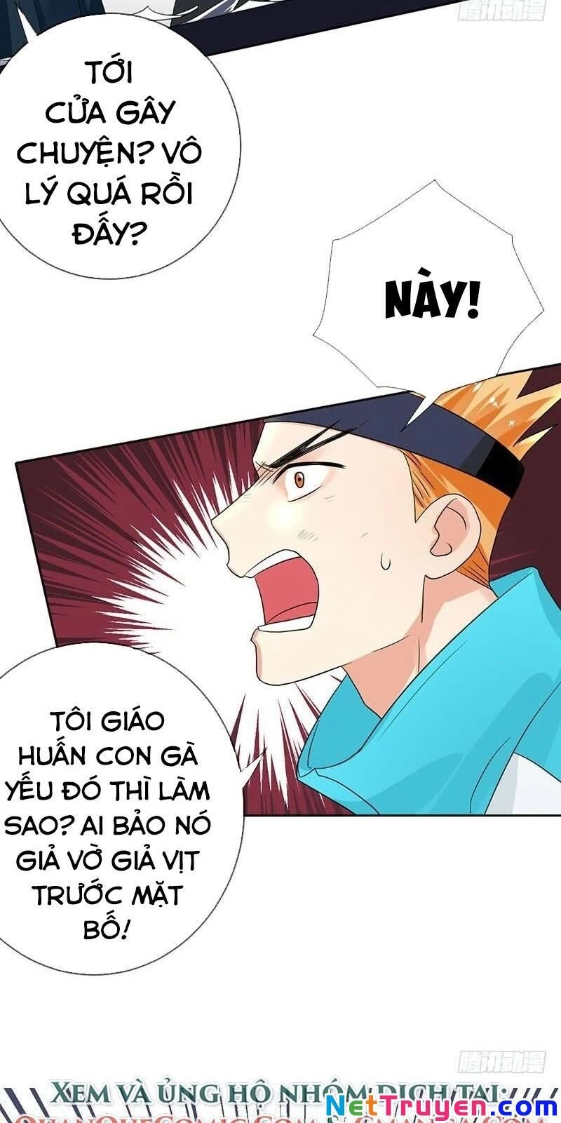 Khởi Động Lại Tương Lai Chapter 43 - 23