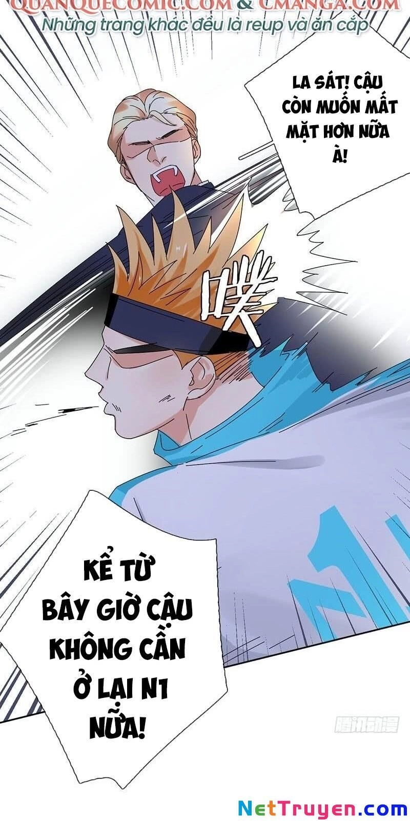 Khởi Động Lại Tương Lai Chapter 43 - 24