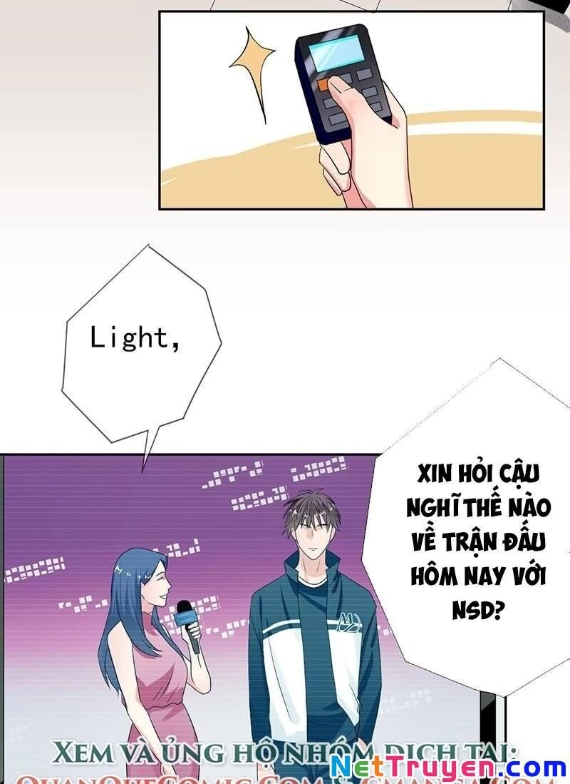 Khởi Động Lại Tương Lai Chapter 43 - 35