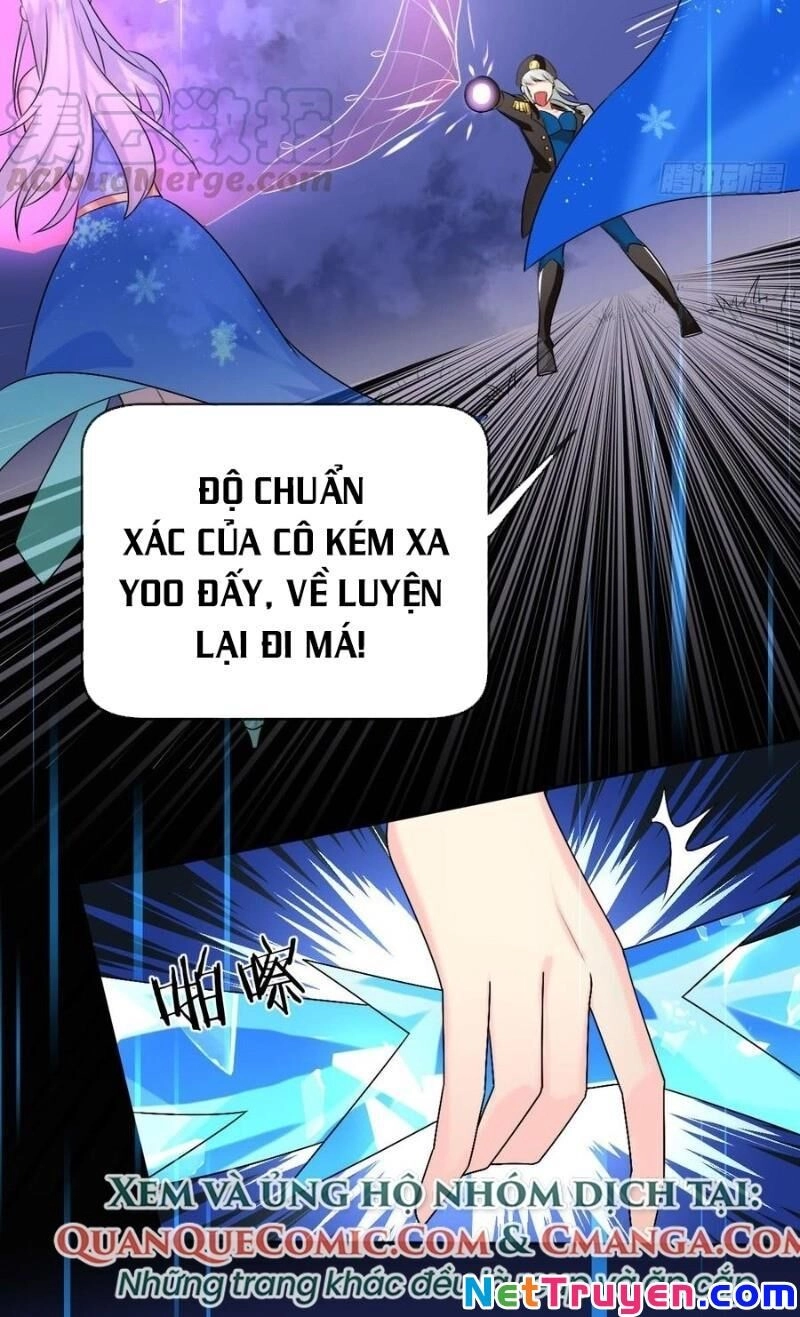 Khởi Động Lại Tương Lai Chapter 46 - 10