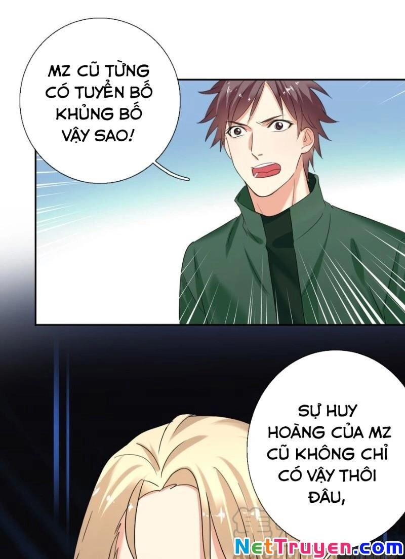 Khởi Động Lại Tương Lai Chapter 46 - 19