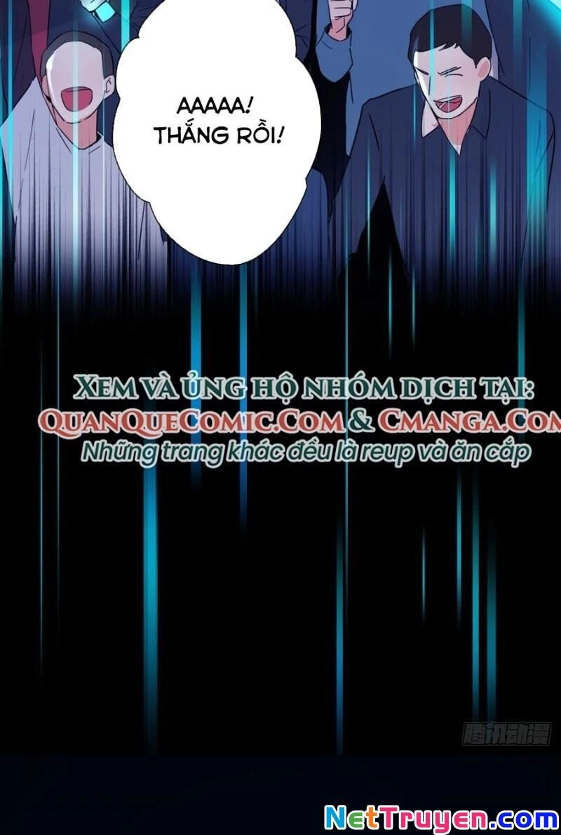 Khởi Động Lại Tương Lai Chapter 46 - 32