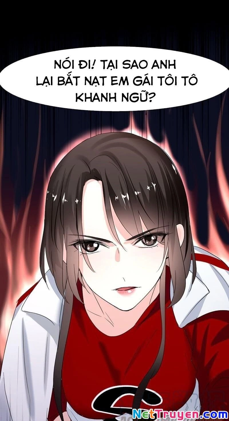 Khởi Động Lại Tương Lai Chapter 47 - 1