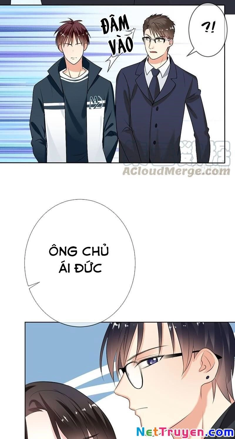 Khởi Động Lại Tương Lai Chapter 47 - 11