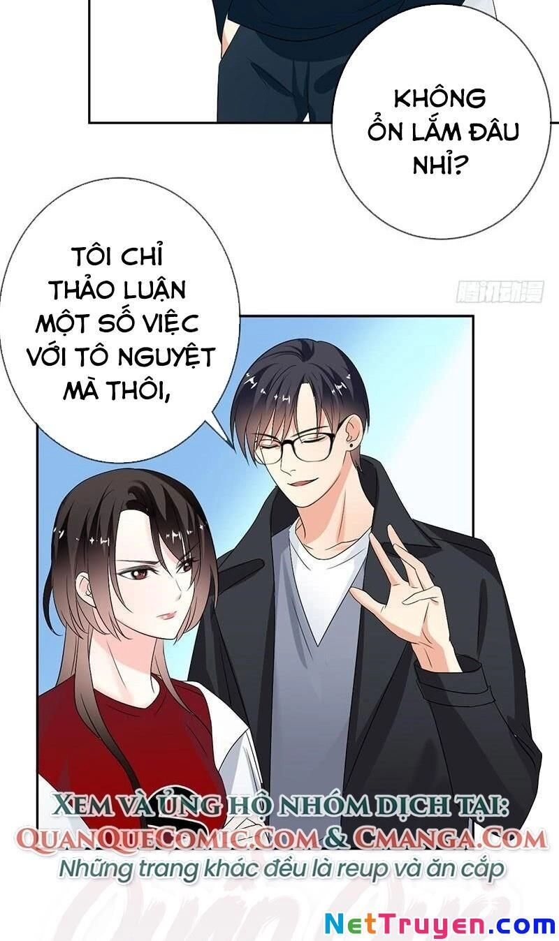 Khởi Động Lại Tương Lai Chapter 47 - 13