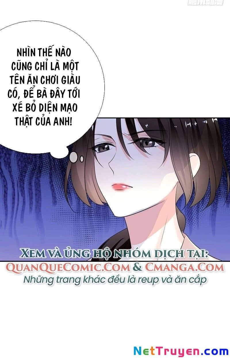Khởi Động Lại Tương Lai Chapter 47 - 21