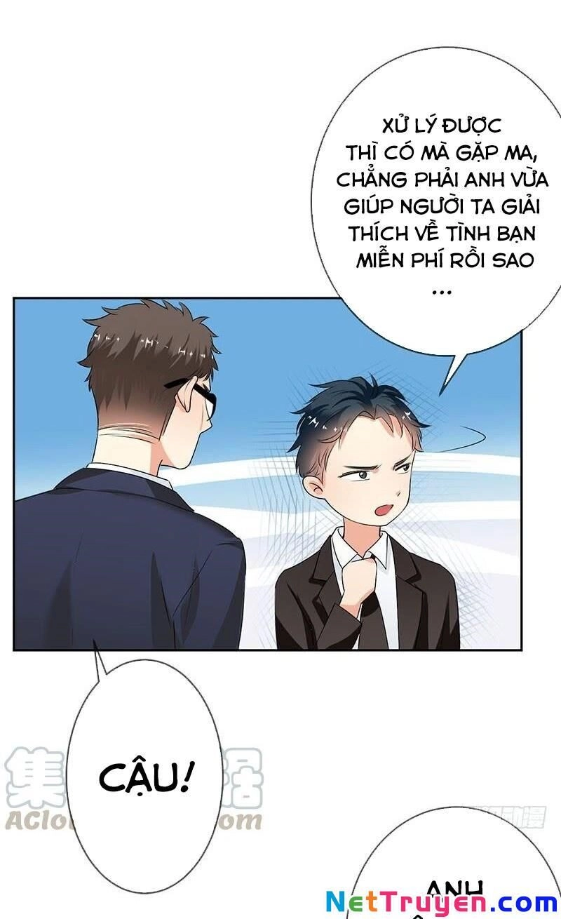 Khởi Động Lại Tương Lai Chapter 47 - 31