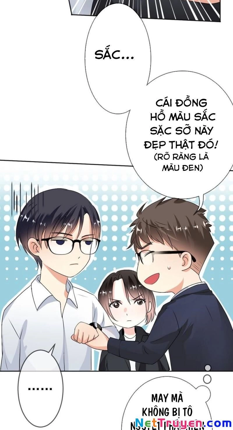 Khởi Động Lại Tương Lai Chapter 47 - 39