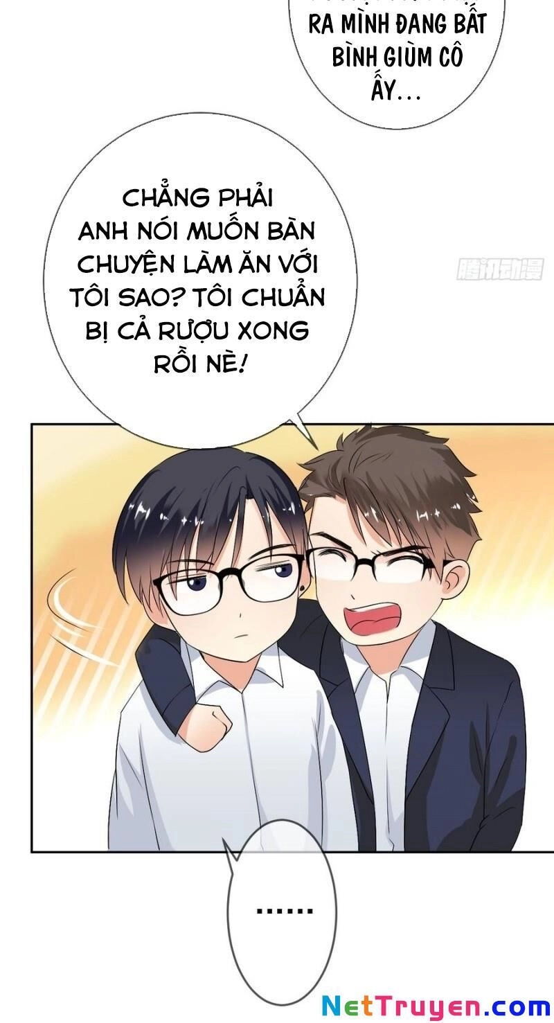 Khởi Động Lại Tương Lai Chapter 47 - 40