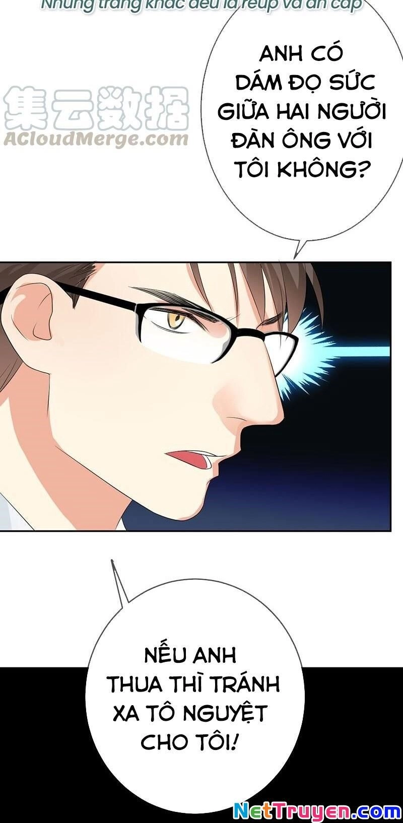 Khởi Động Lại Tương Lai Chapter 47 - 42