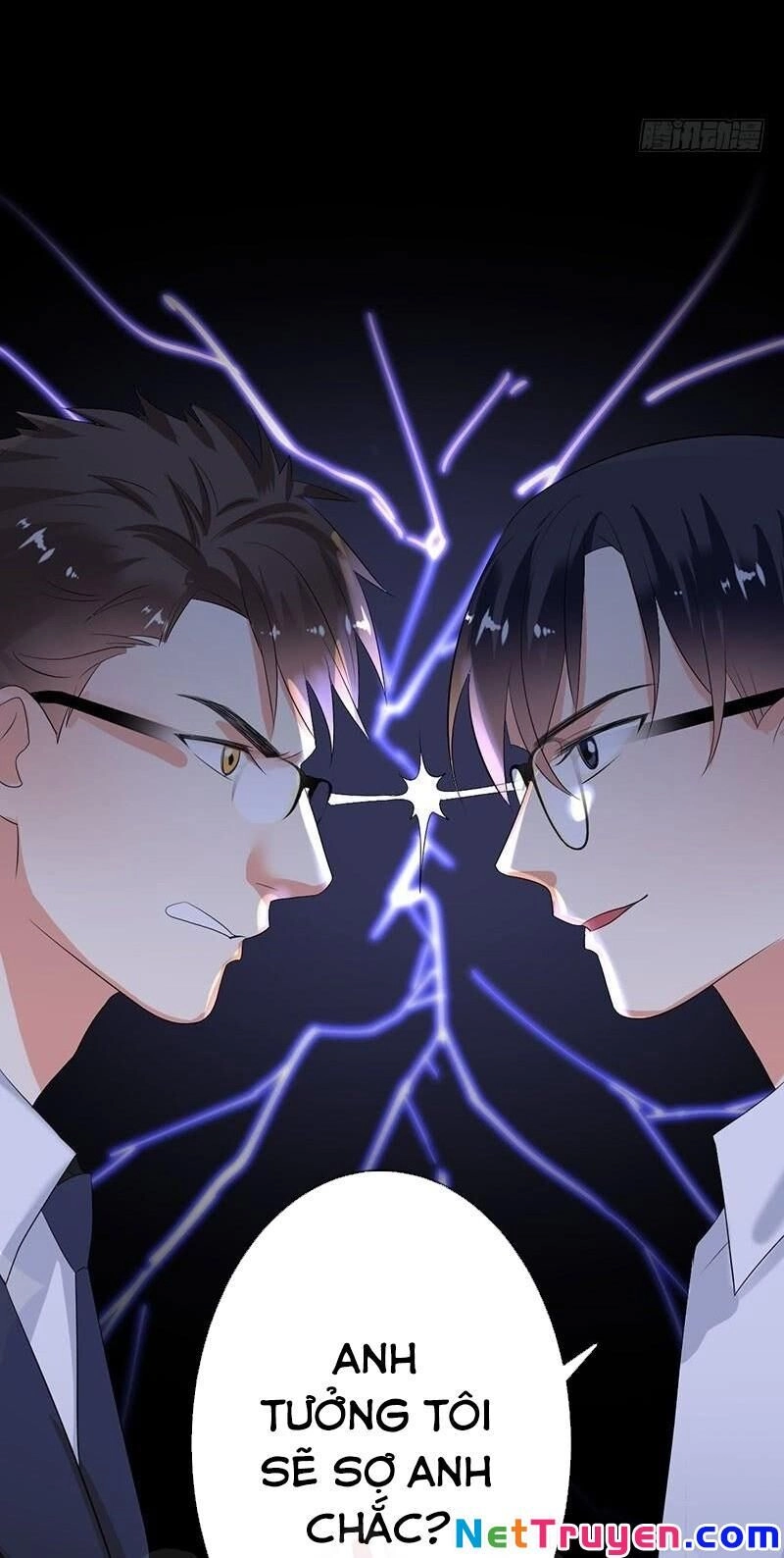 Khởi Động Lại Tương Lai Chapter 47 - 43