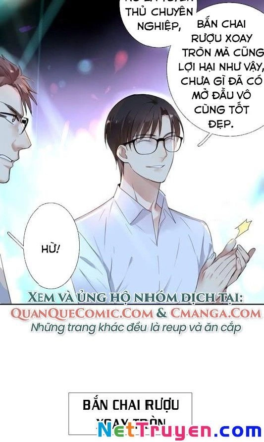 Khởi Động Lại Tương Lai Chapter 48 - 6