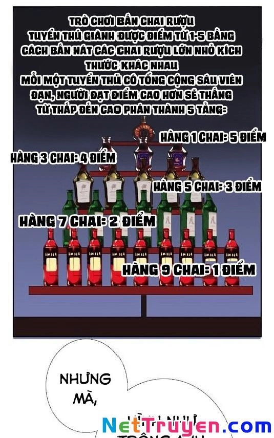 Khởi Động Lại Tương Lai Chapter 48 - 7